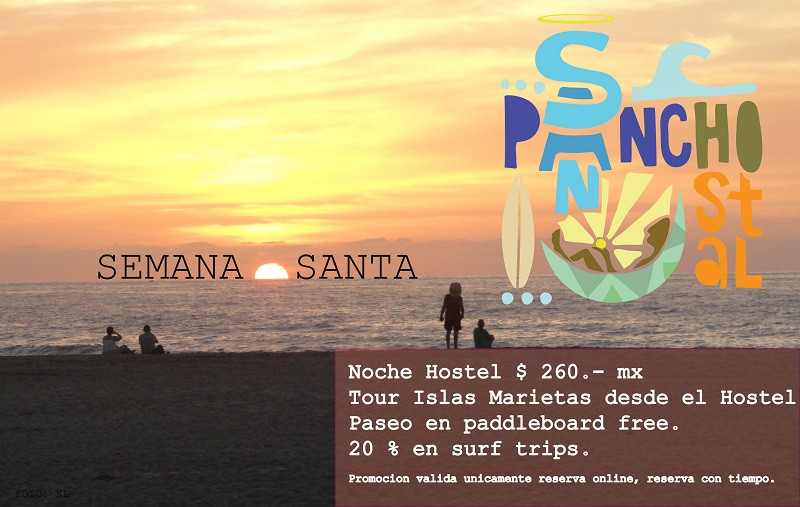 san pancho semana santa 800X600