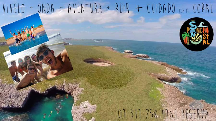 islas marietas VALLARTA hostal pancho-01