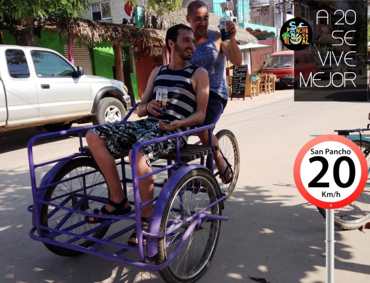 20km se vive mejor2014