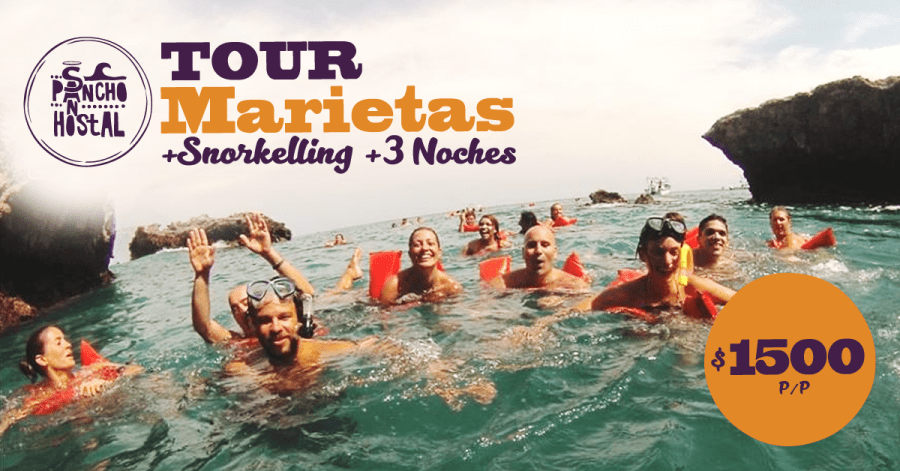 islas-marietas-hostel-san-pancho