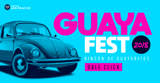 guaya-fest